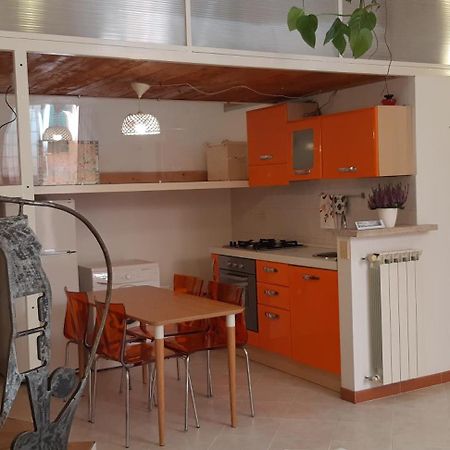 Termini Loft Villa โรม ภายนอก รูปภาพ