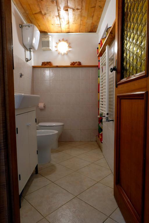 Termini Loft Villa โรม ห้อง รูปภาพ